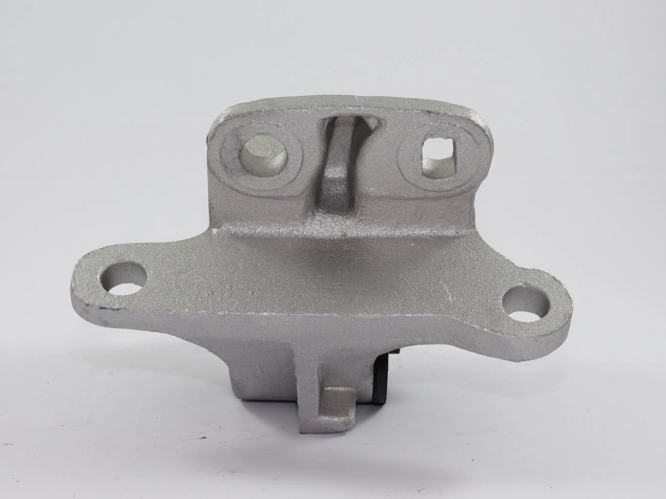 COXIM/SUPORTE DO CÂMBIO FORD FIESTA 96/06 - COURIER 9/08 - KA 2008/09.2008 - DIANTEIRO DIREITO