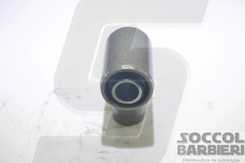 BUCHA AMORTECEDOR DIANTEIRO INFERIOR FLUTBLOCK FORD CORCEL/BELINA/DEL REY/PAMPA - 25MM