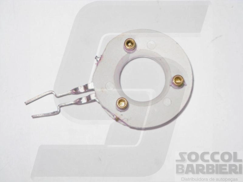 BOBINA IMPULSORA DO DISTRIBUIDOR VW TODOS 1987/1991