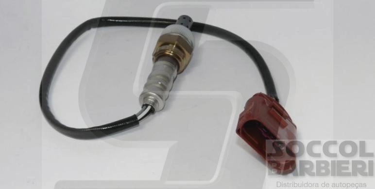 SONDA LAMBDA VW GOL 1.0 8V FLEX 03.05/08.05 - GOL 1.0 8/16V 01/05 S/DIST. GOL/PARATI/SAVEIRO 1.6 03/