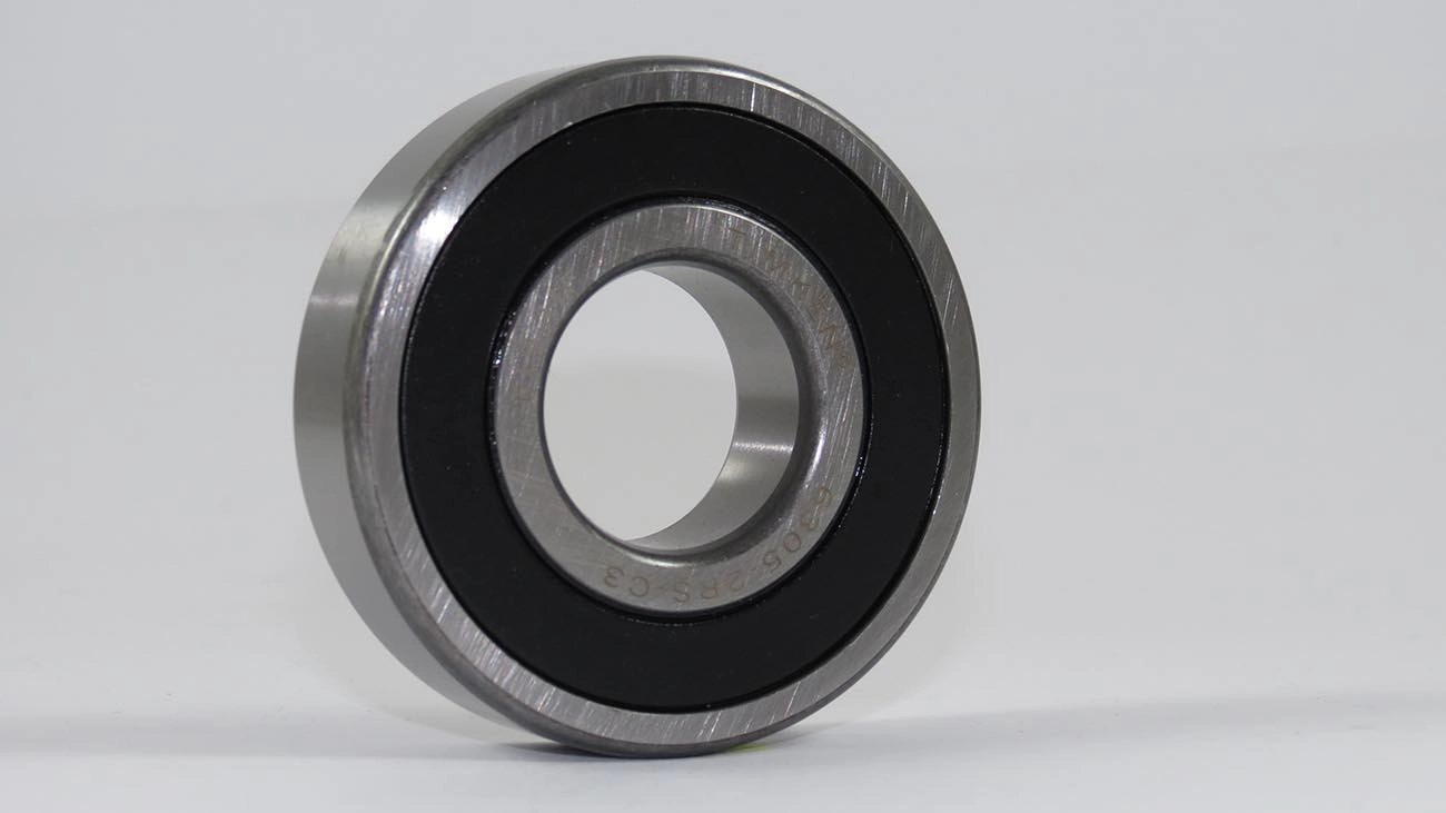 ROLAMENTO INDUSTRIAL 25X62X17MM TIMKEN