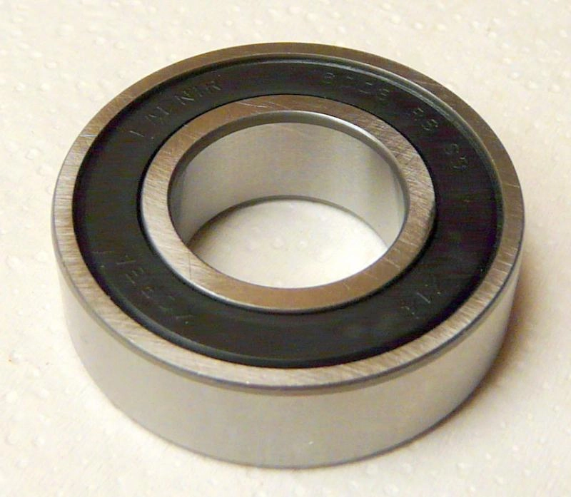 ROLAMENTO INDUSTRIAL TIMKEN 17X35X10MM