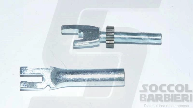 REGULADOR FREIO FIAT PALIO TODOS ESQUERDO