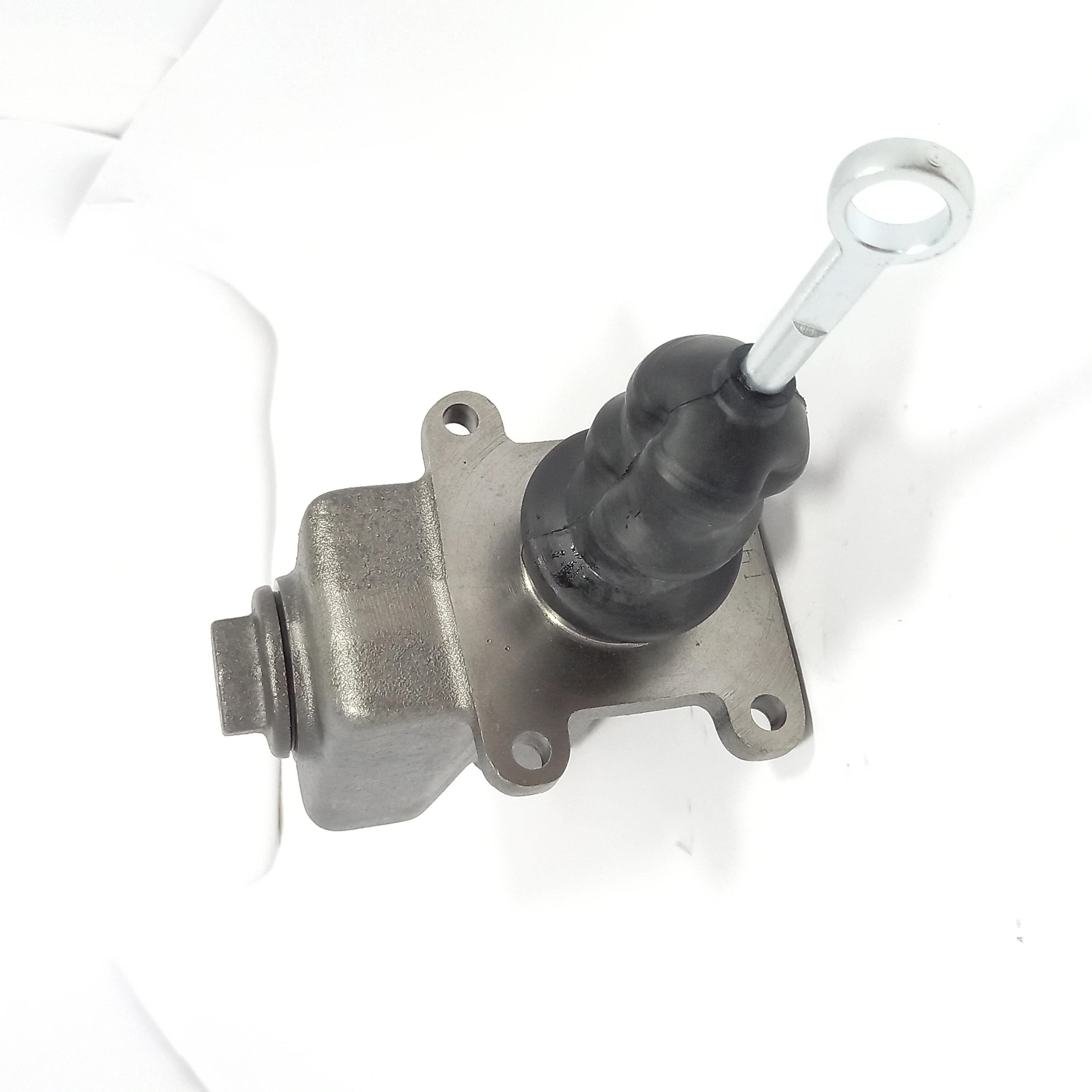 CILINDRO MESTRE FREIO SIMPLES FORD F-350/-F-4000 1975/1984 - 1.1/4 - 31,75MM COM HASTE