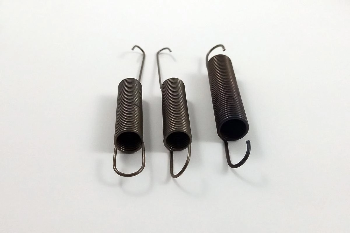 MOLA CONJUNTO DO ACELERADOR FORD F-1000/4000 .../92 COM SISTEMA DE CABO
