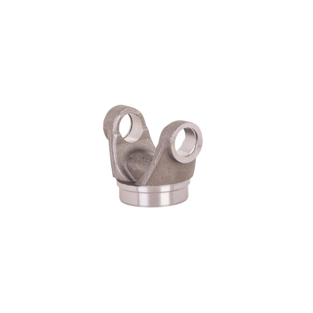 GARFO CARDAN/GARFO SOLDA PARA CRUZETA 5-160XS FORD F-350/4000 82/ F-600/11000 A/C/D-40/60/70/80 MB 709
