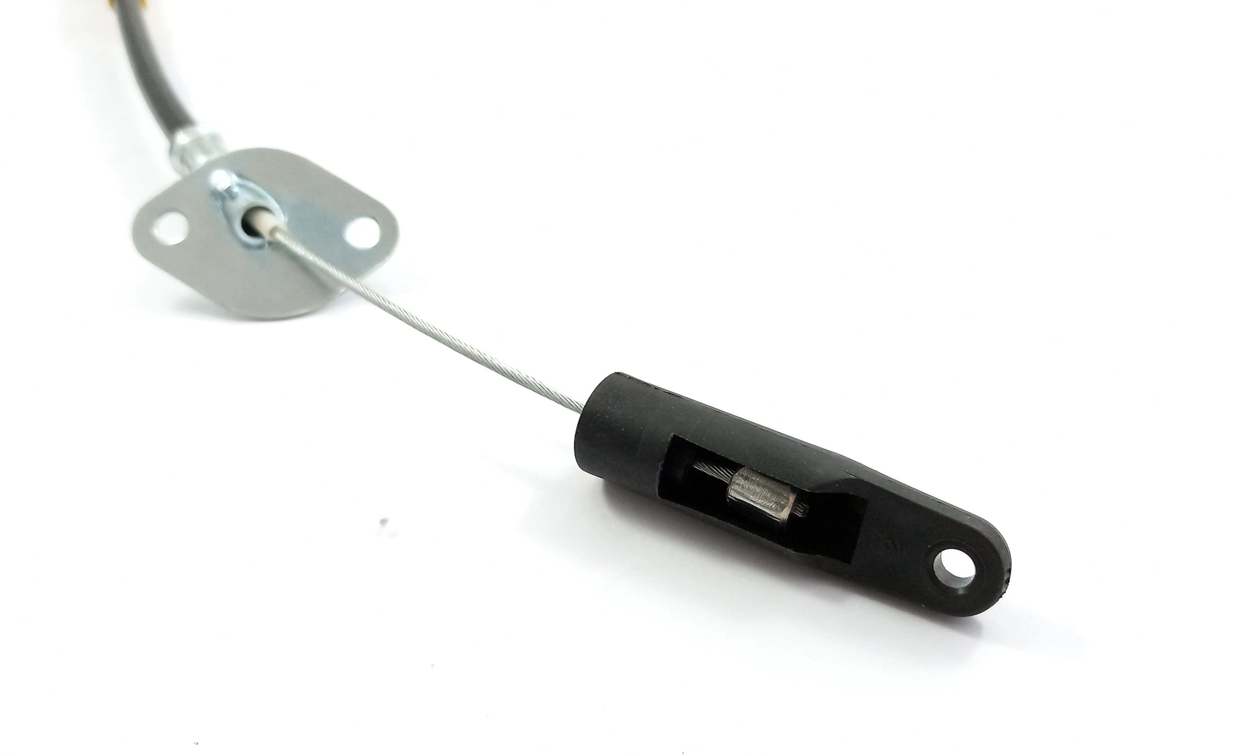 CABO EMBREAGEM 645MM FIAT UNO/PREMIO/ELBA/FIORINO 92/