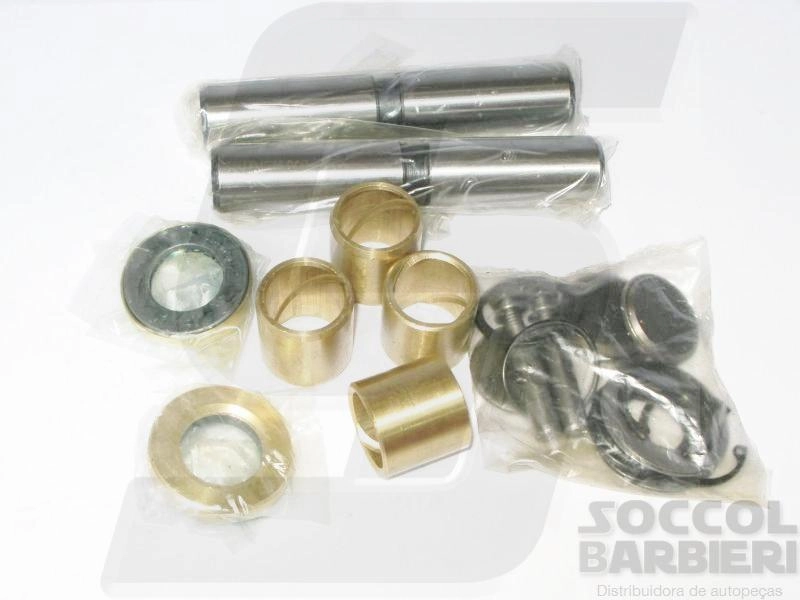 EMBUCHAMENTO MB 709/710/712
