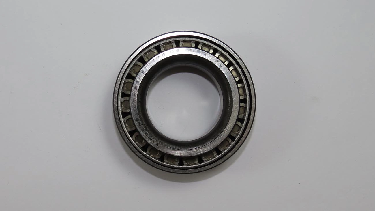 ROLAMENTO DIFERENCIAL LATERAL DIREITO/ESQUERDO GM CHEVETTE/CHEVY DANA