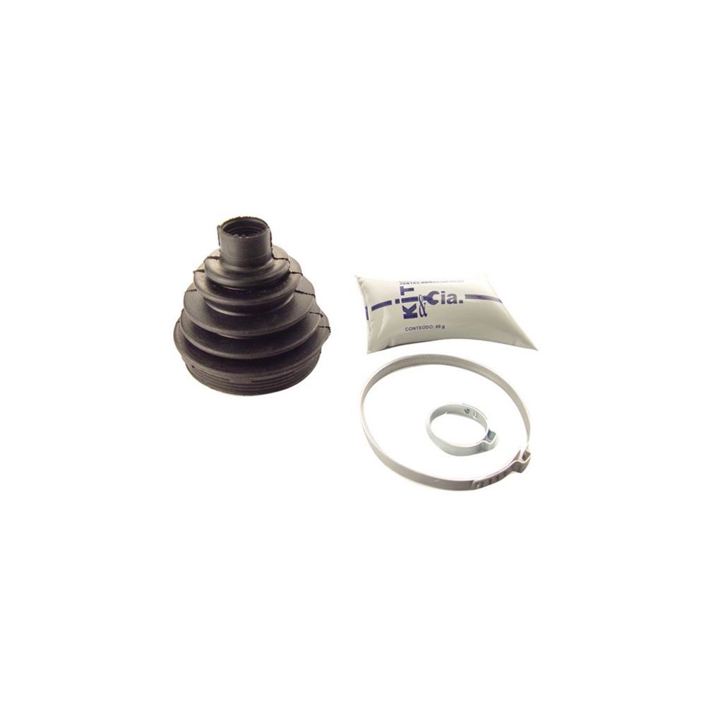 KIT REPARO COIFA HOMOCINÉTICA LADO RODA FIAT PALIO 1.0 96/ 23X77X84MM