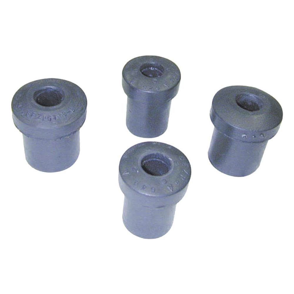 KIT BUCHAS JUMELO MOLA TRASEIRA 1 LADO FORD PAMPA 1982/ TRASEIRO