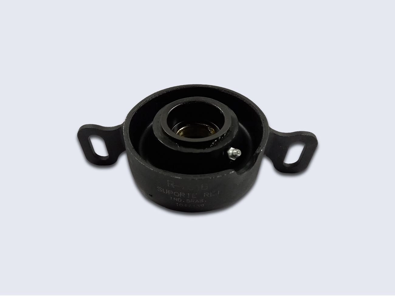 SUPORTE/ROLAMENTO EIXO CARDAN 30MM MITSUBISHI L200/TRITON 05/ - CÂMBIO MECÂNICO