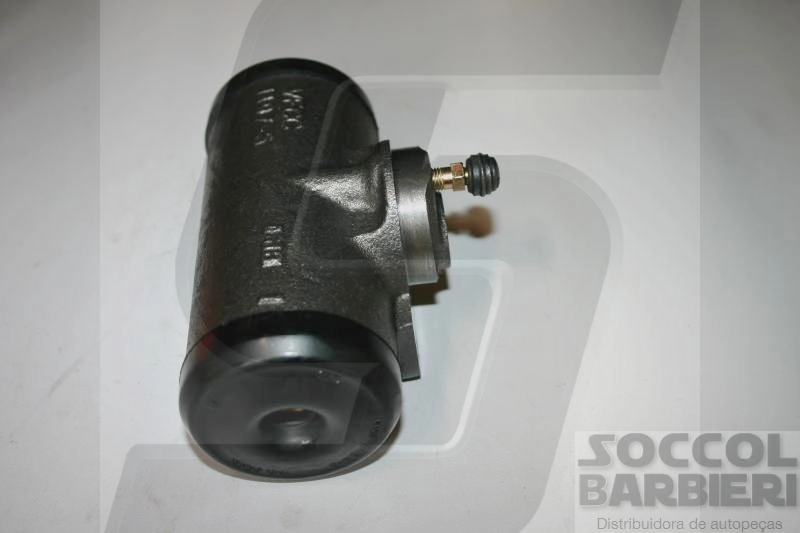 CILINDRO RODA DIANTEIRA MB 352/362/364/1313/1316/1416/1419/1513/1516/1517 - 1-27/32 - 46,83MM