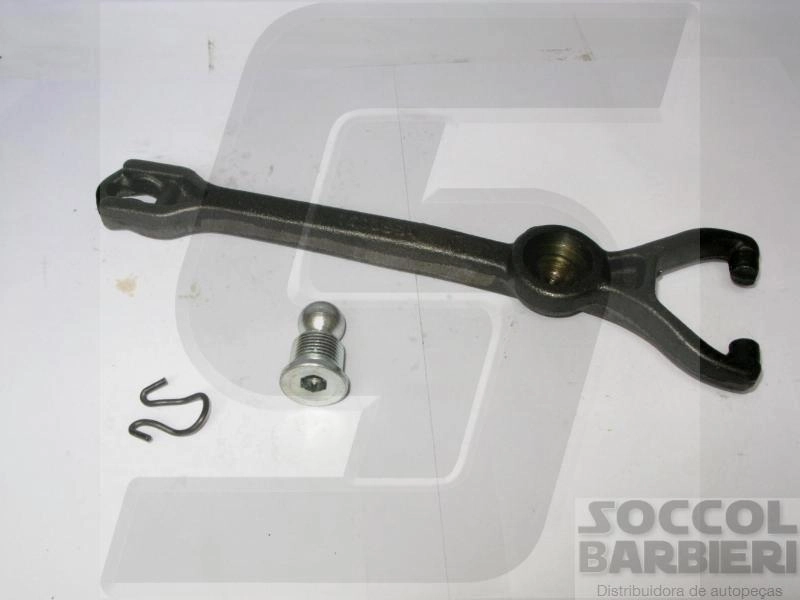 GARFO EMBREAGEM GM D-10 79/84 - A/C/D-20/40 85/ - A-60/70 C-60 85/