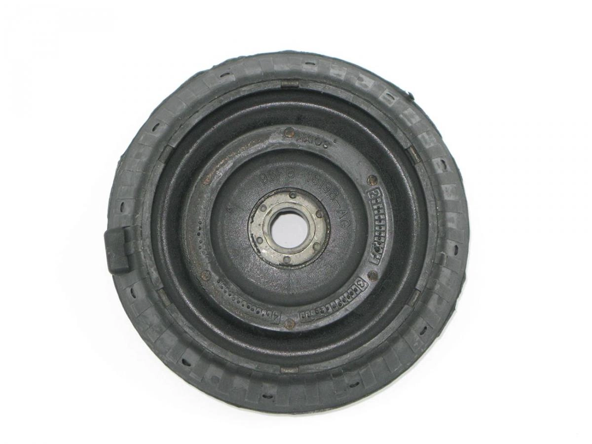COXIM AMORTECEDOR FORD FIESTA 96/2001 - KA 97/ - TRASEIRO
