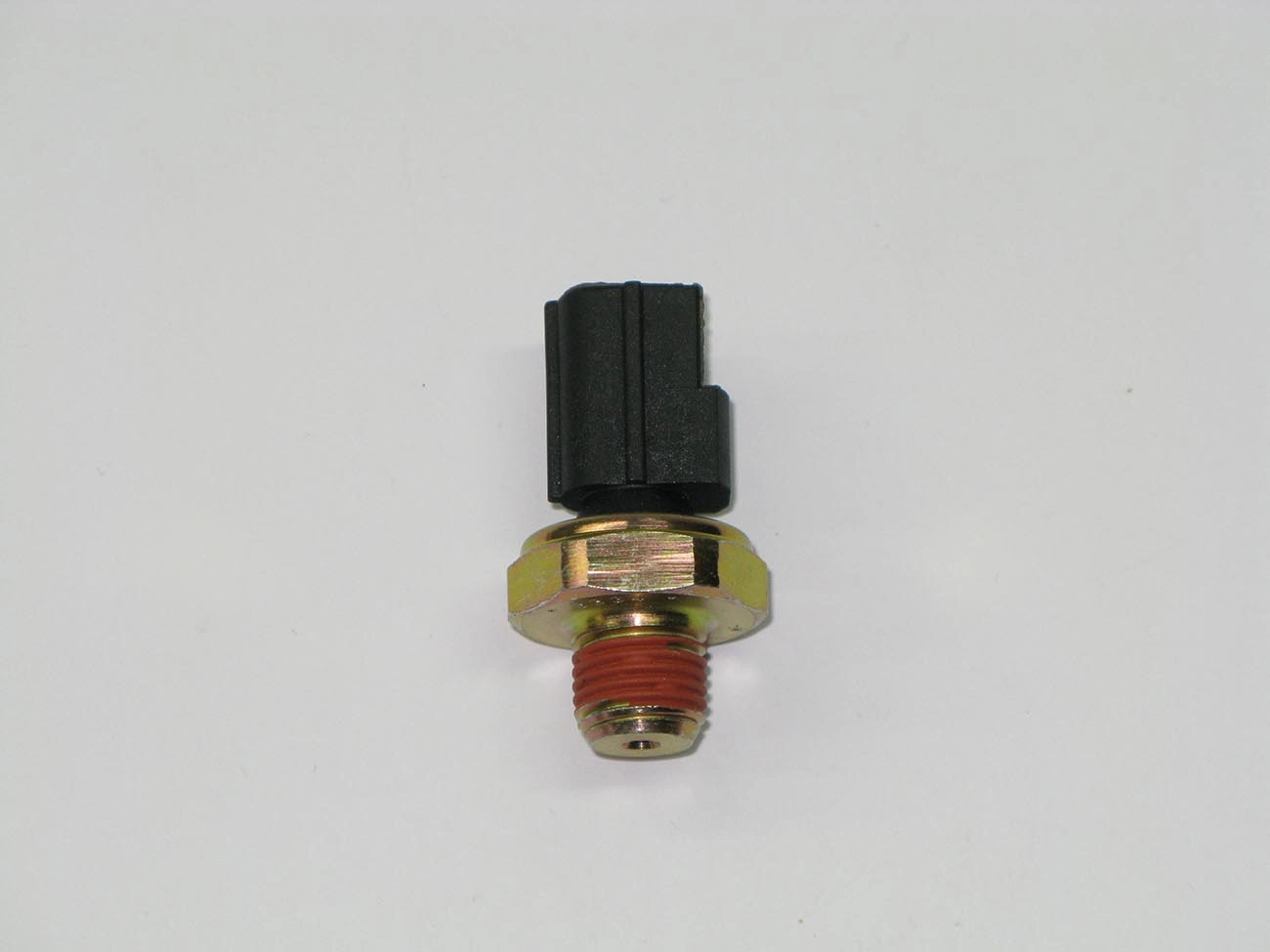INTERRUPTOR PRESSÃO ÓLEO FORD FIESTA/KA/COURIER/ECOSPORT/FOCUS MOTOR ZETEC ATÉ /08 1.0 3 CILINDROS