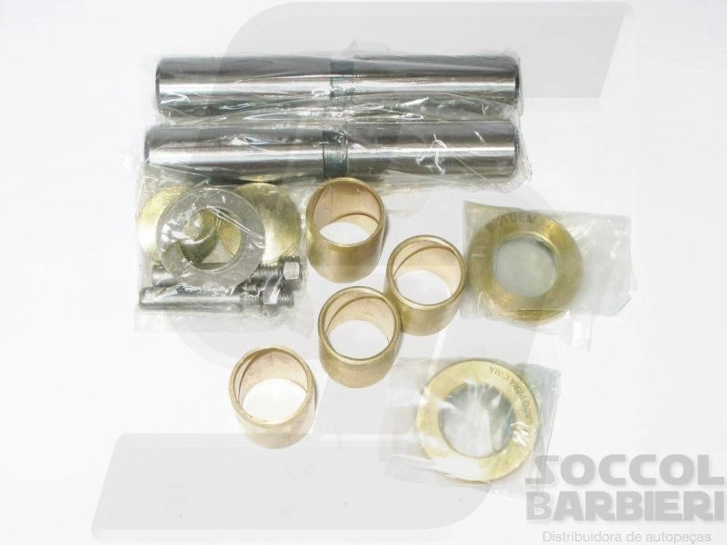 EMBUCHAMENTO FORD F-100 69/ - F-1000 TODOS