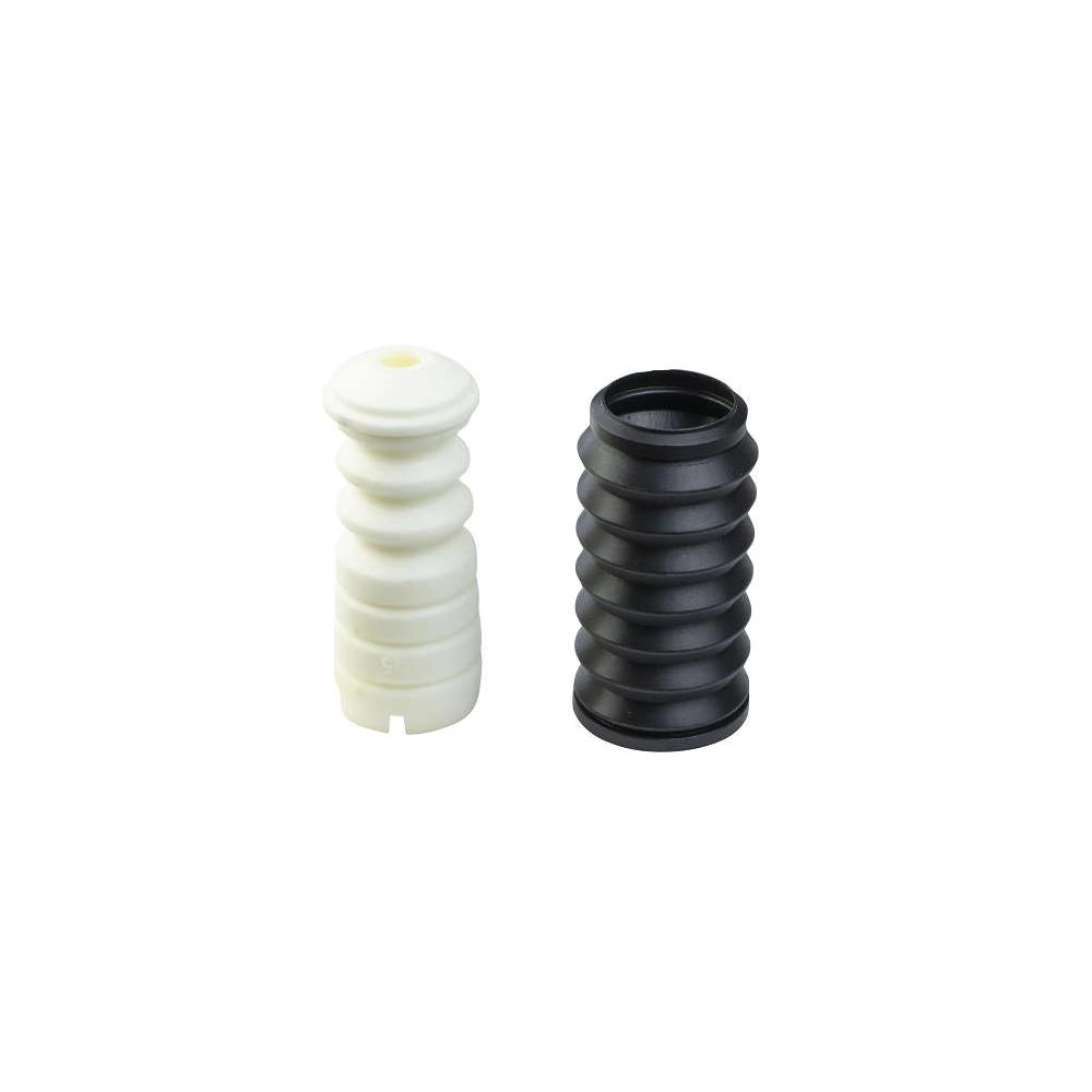 KIT AMORTECEDOR TRASEIRO BATENTE COIFA FORD ESCORT 1993/1997