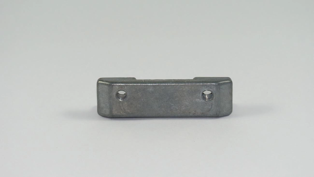 BATENTE PORTA VW FUSCA 1600 1974/1986 - LATERAL