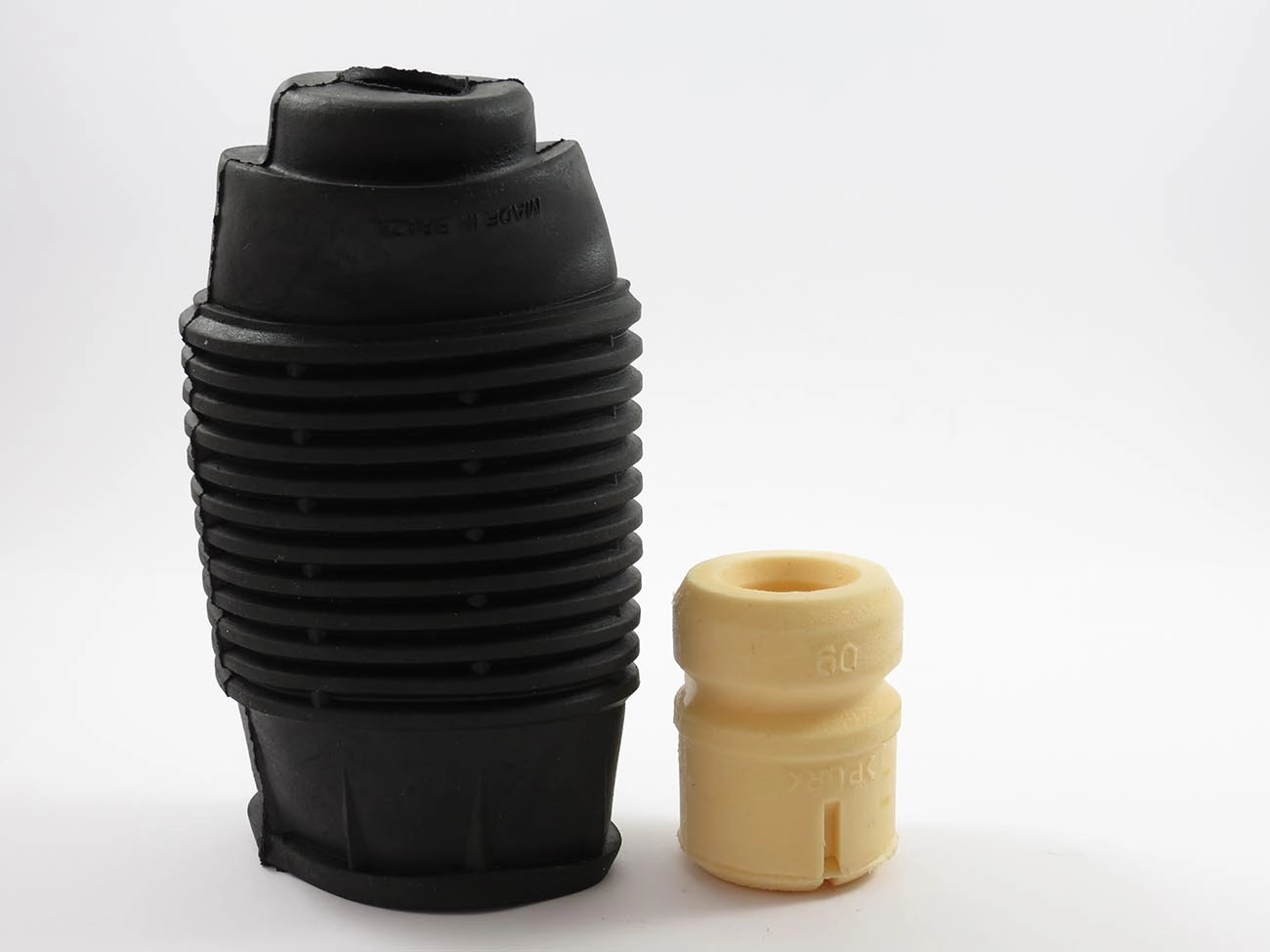 KIT AMORTECEDOR DIANTEIRO GM VECTRA 1994/1996 - BATENTE/COIFA