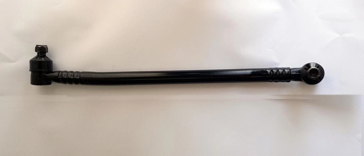 BARRA DIREÇÃO 675MM 2 TERMINAIS FIXOS TRASEIRA DIRECAO MB 1111/1113 64/ CURVA 680MM