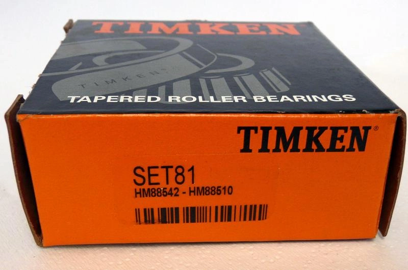 ROLAMENTO DIFERENCIAL PINHAO TRASEIRO VW 6.80/6.90/7.90/7.110 DIANTEIRO