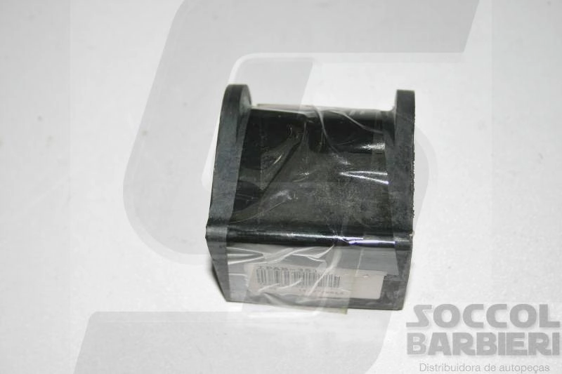 BUCHA ESTABILIZADOR VW 12.140/12.170/14.220/16.170/16.220/35.300