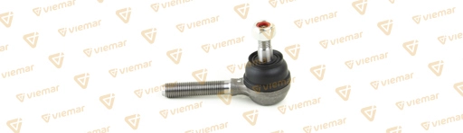 TERMINAL DIREÇÃO ESQUERDO VW FUSCA/BRASILIA/VARIANT I - EXTERNO PARA BARRA CURTA REGULÁVEL