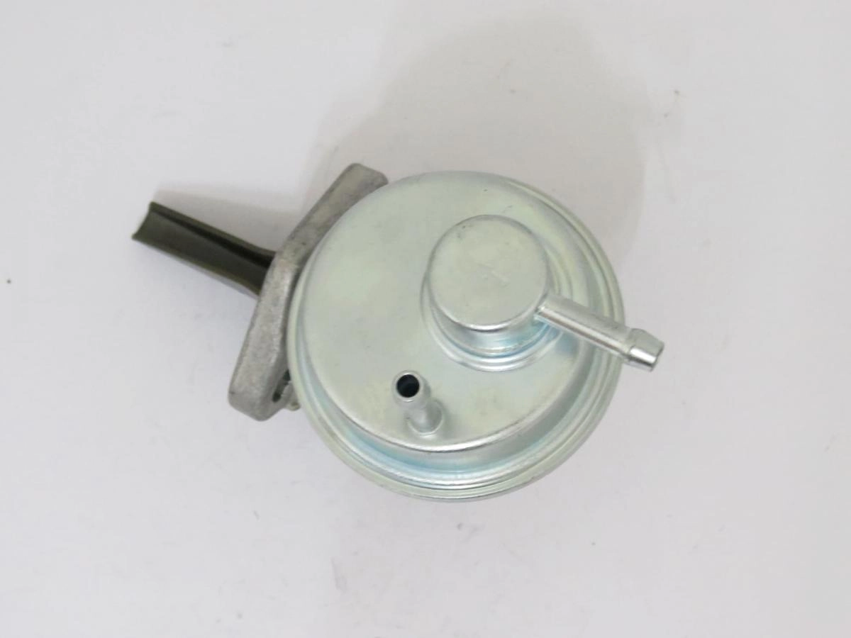 BOMBA COMBUSTÍVEL VEÍCULOS CARBURADOS ÁLCOOL/GASOLINA COMBUSTIVEL VW GOL/VOYAGE/PARATI/SAVEIRO/PASSAT/SANTANA /90 HASTE RETA