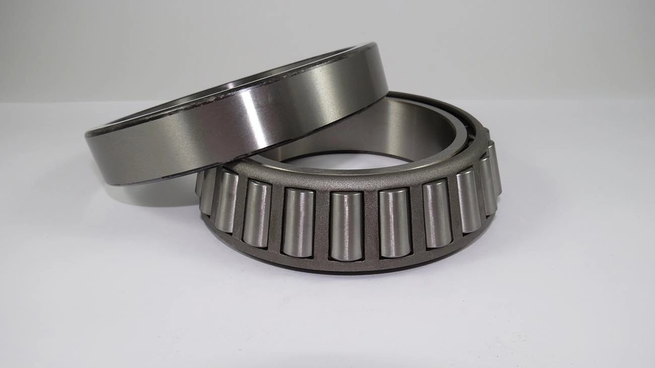 ROLAMENTO SUPORTE MOLA EIXO TRASEIRO DIFERENCIAL MB 1524/1525/1618/1625/1721/1722/1725 LATERAL