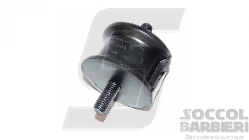 COXIM DO RADIADOR/ESCAPAMENTO MB L1215/1619/1929/1935/1938/1945/2635 ONIBUS LO916/O371/O374
