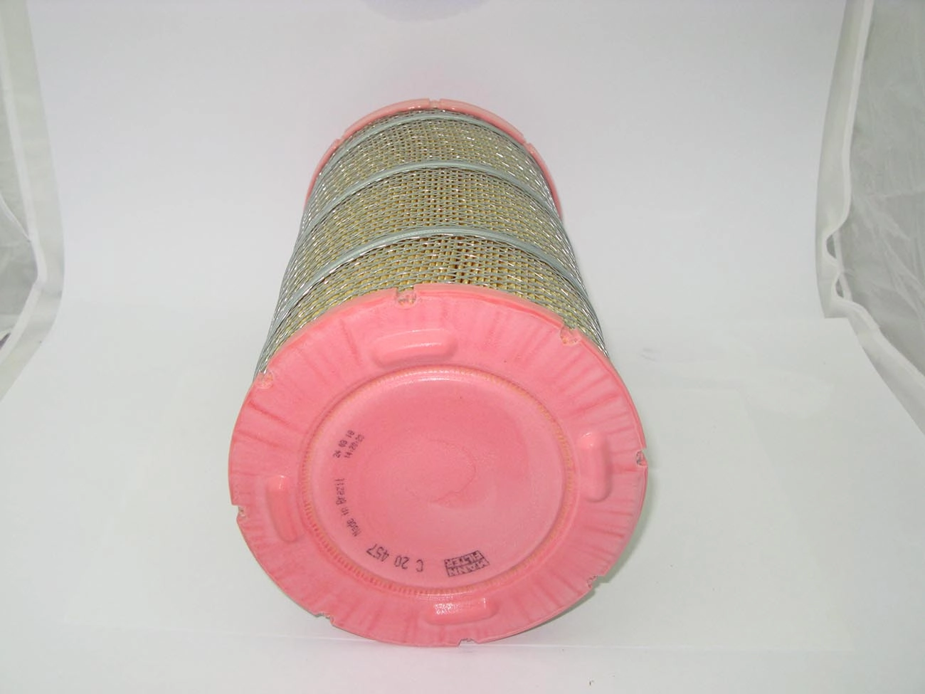 FILTRO AR MB 715/915/1215/1218
