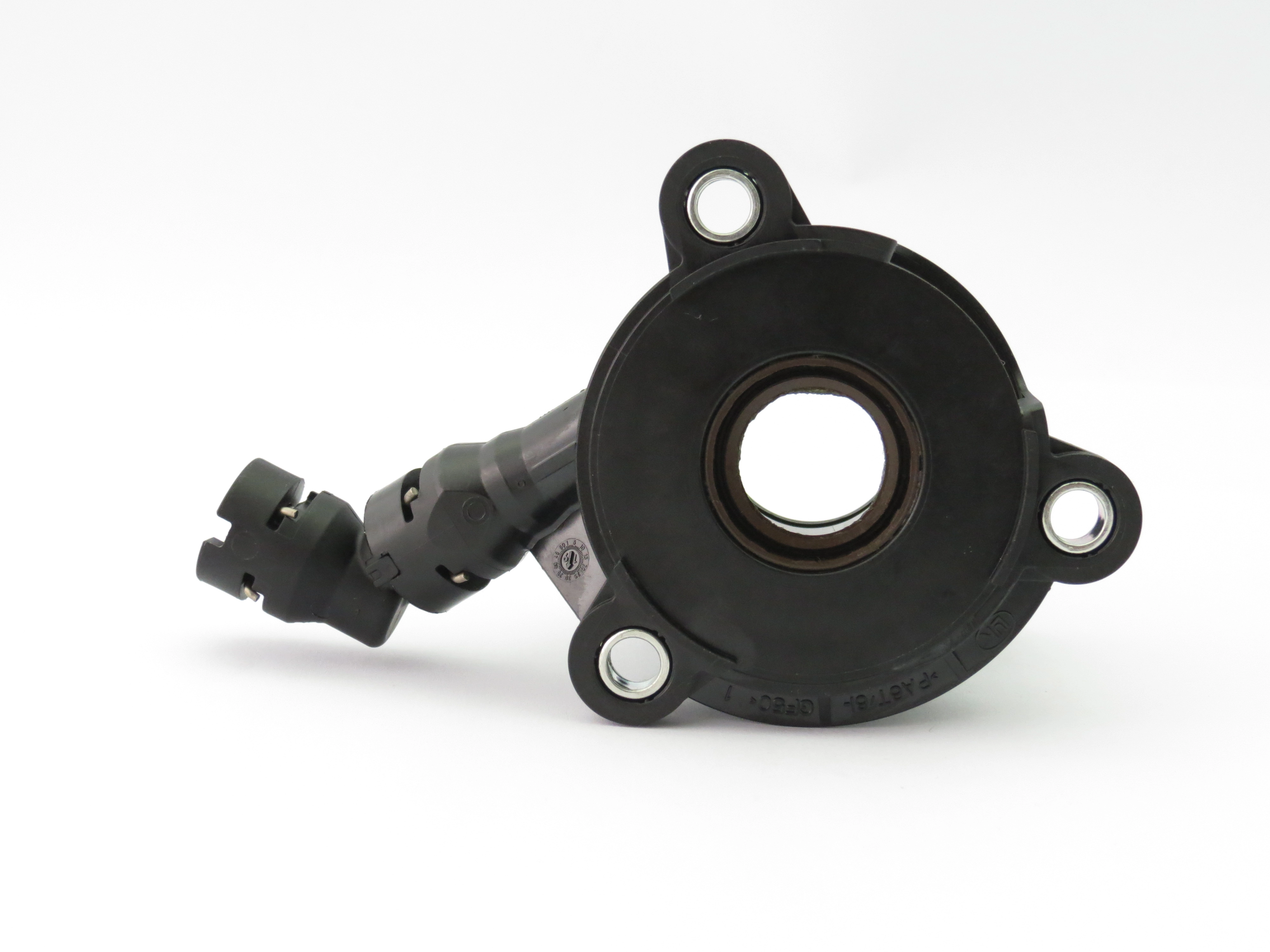 ATUADOR EMBREAGEM GM CORSA/MERIVA/MONTANA 02/ - ASTRA 1.8/2.0 8V 99/03 VECTRA 2.0 8V 04/ - F-17