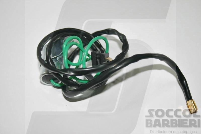 CONDENSADOR DISTRIBUIDOR FORD CORCEL/BELINA/DEL REY/PAMPA 10.76/ TODOS