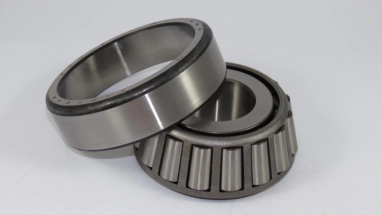 ROLAMENTO DIFERENCIAL EIXO DUPLA REDUCAO ESQUERDO CAMBIO VW 11.130/11.160