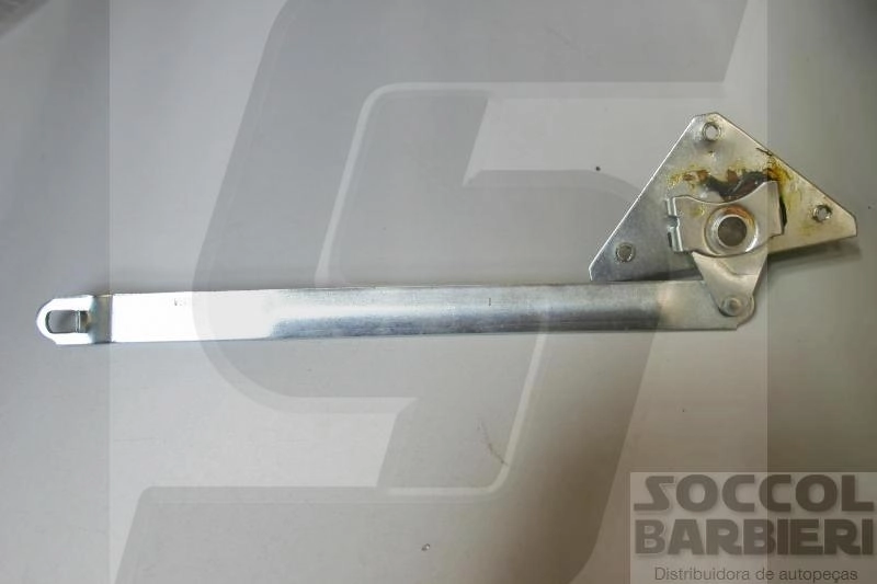 CONTROLE PORTA TOYOTA BANDEIRANTE 84/ - DIREITO