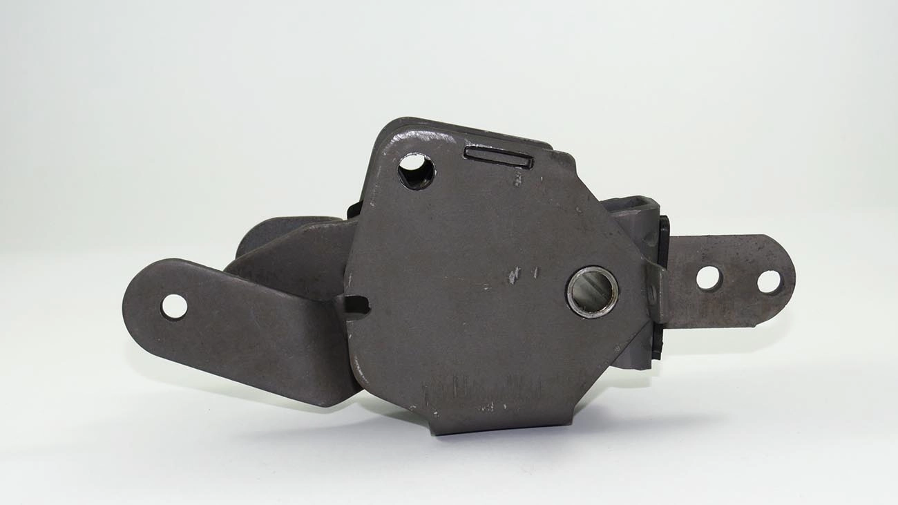 TRAMBULADOR CAMBIO GM OPALA/CARAVAN 4 MARCHAS - ORIGINAL