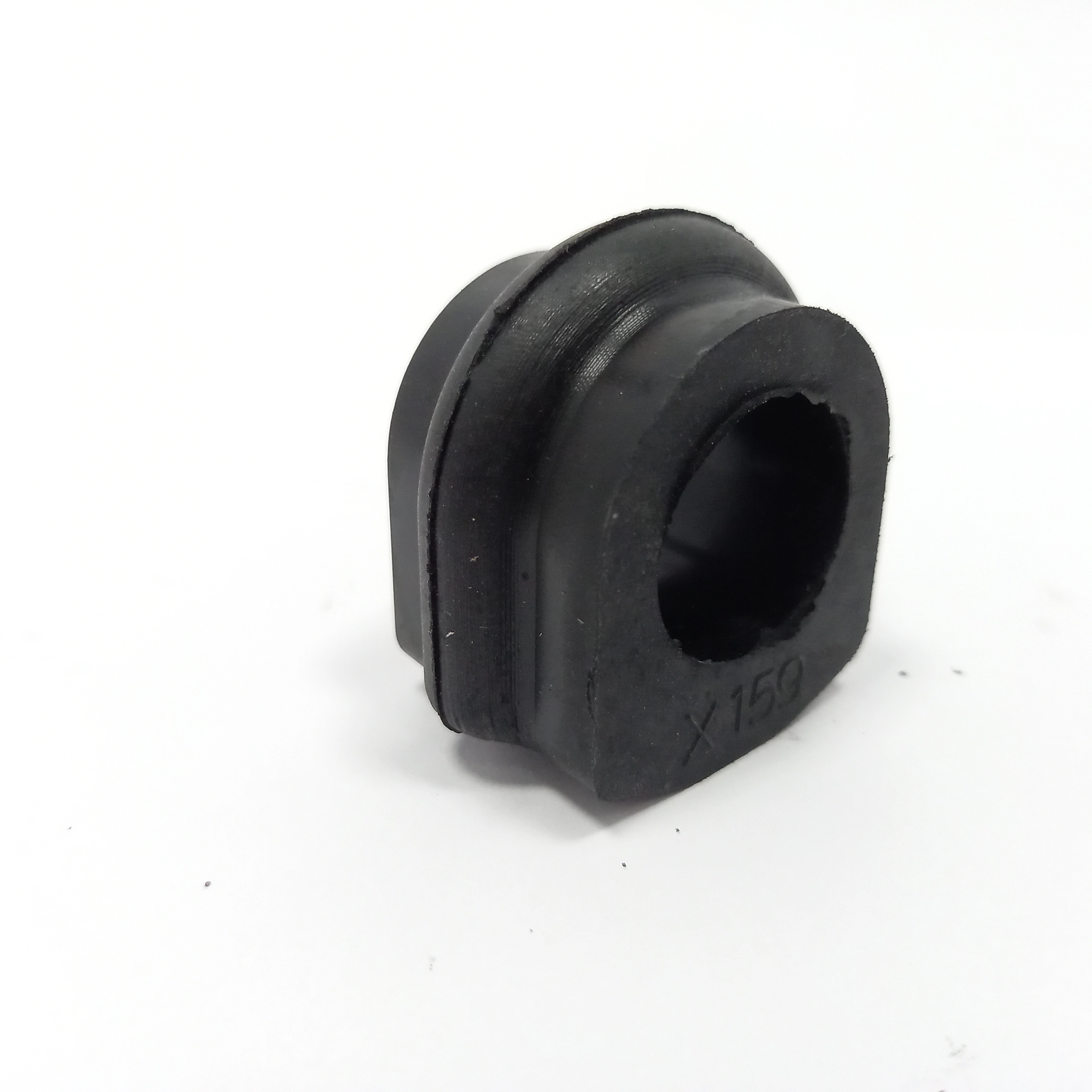BUCHA ESTABILIZADOR DIANTEIRO NISSAN FRONTIER 2000/2007  - FURO 24MM