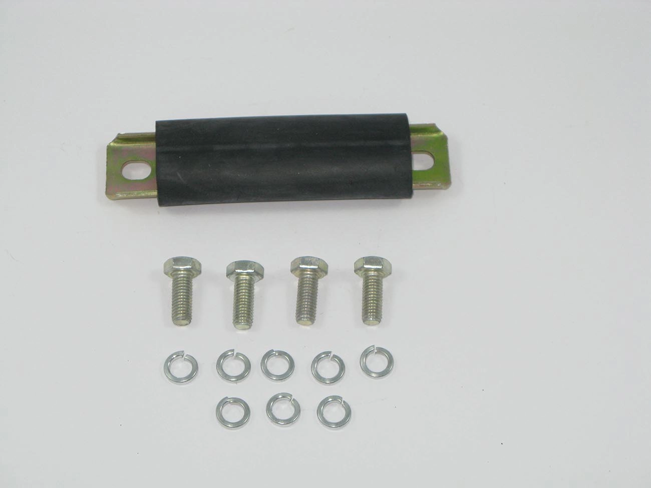 KIT SUPORTE FEIXE MOLAS MOLA FIAT 147/UNO/PREMIO/ELBA/FIORINO