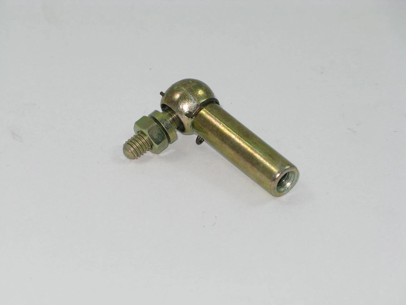 KIT TERMINAL FREIO MOTOR 6MM MB 1313