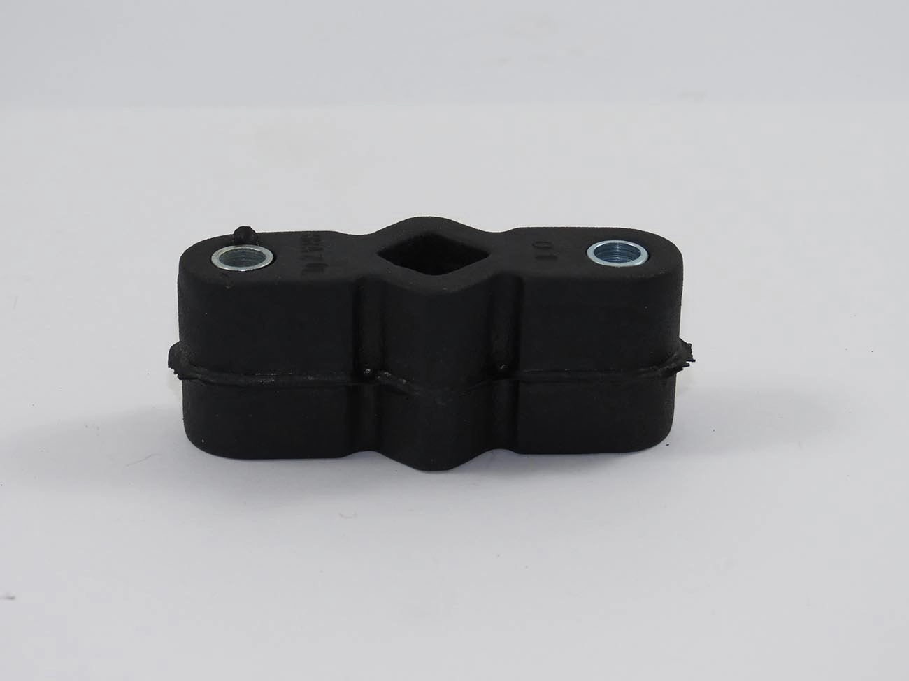 COXIM ESCAPAMENTO/SILENCIOSO TRASEIRO FIAT 147 TODOS - FIORINO FURGAO/FIORINO PICK-UP