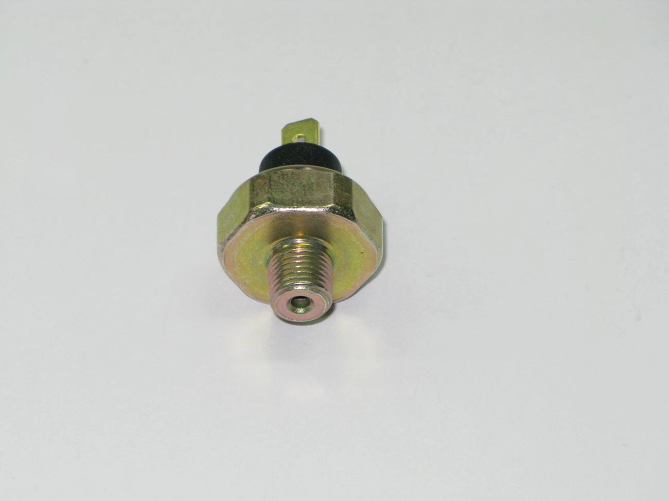 INTERRUPTOR PRESSÃO ÓLEO VW FUSCA/BRASILIA/KOMBI/VARIANT/GOL A AR TODOS