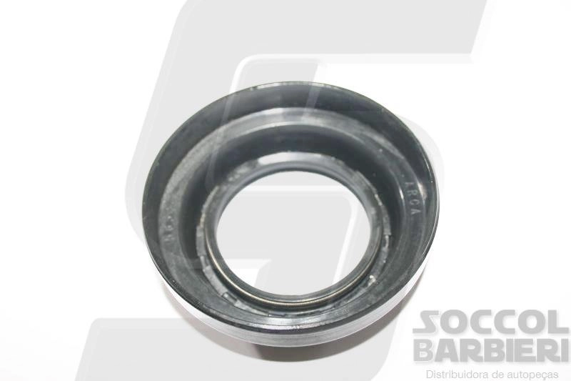 RETENTOR RODA TRASEIRA FORD F-1000 80/89 TRASEIRO EXTERNO DANA