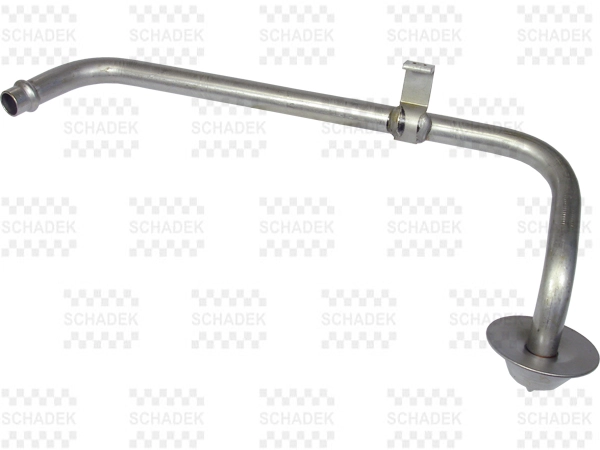 TUBO SUCCAO GM CHEVETTE/CHEVY 73/94 - TODOS