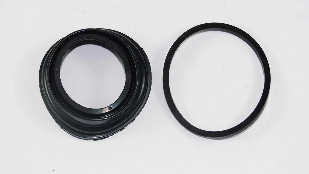 REPARO VEDAÇÃO PINÇA 48.00MM CILINDRO RODA FORD CORCEL/BELINA/DEL REY 68/89 PAMPA 82/83 DIANTEIRO