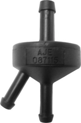 VALVULA DO AR QUENTE GM S-10/BLAZER - MOTOR DIESEL