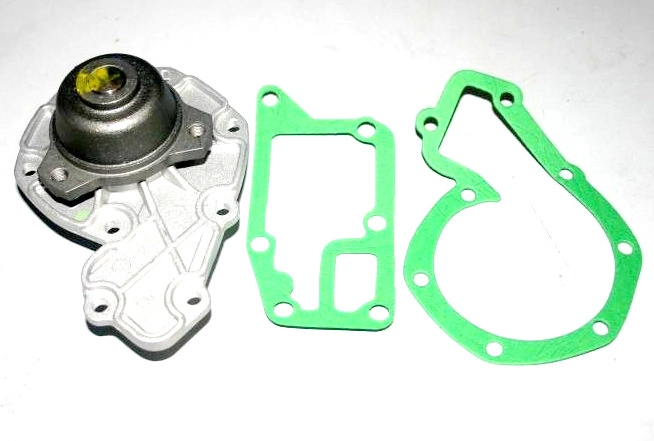 BOMBA ÁGUA MOTOR CHT AGUA FORD ESCORT/VERONA VW GOL/VOYAGE/SAVEIRO 89/96 AE
