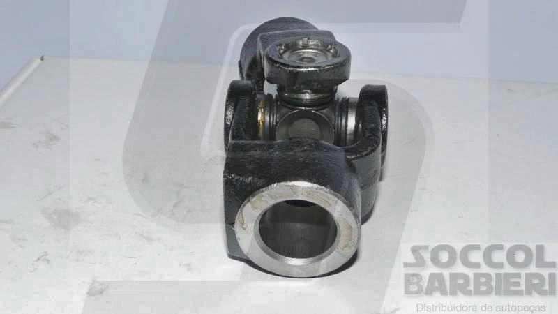 JUNTA UNIVERSAL SCANIA ONIBUS 72/ C/MOTOR TRASEIRO - TIRANTE DO CAMBIO