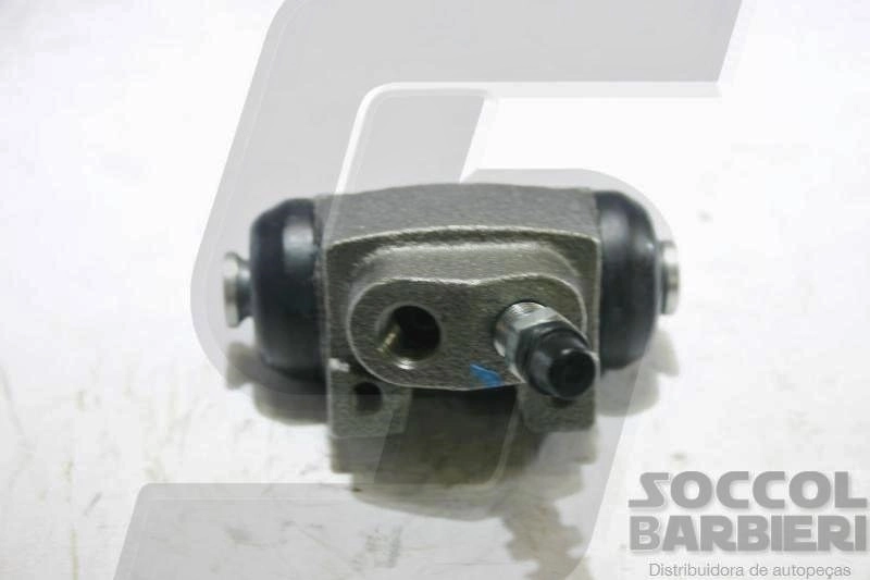 CILINDRO RODA FREIO TRASEIRO LADO ESQUERDO TRASEIRA ESQUERDA GM OPALA/CARAVAN 79/80 3/4 19,05MM VARGA