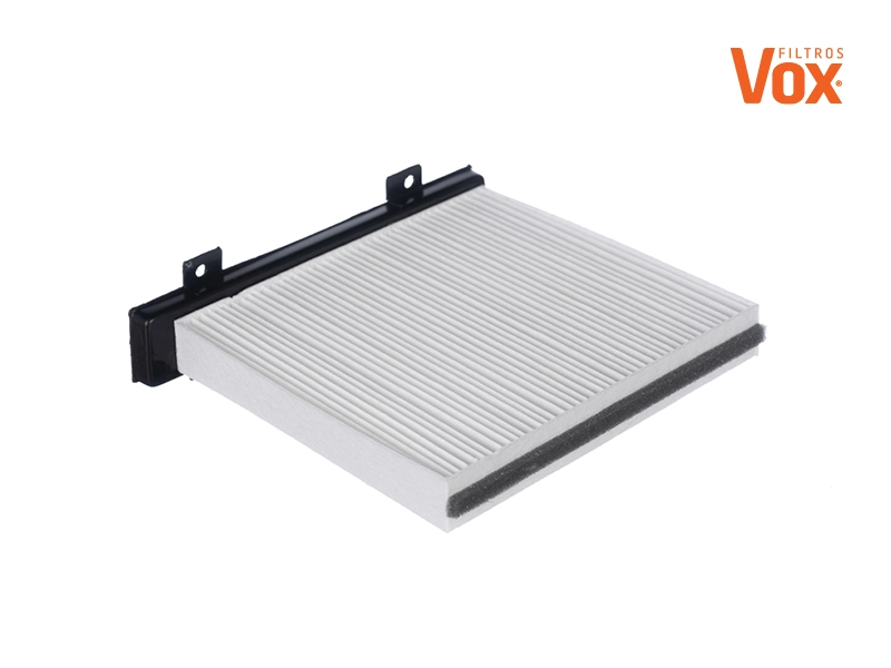 FILTRO AR CONDICIONADO MITSUBISHI PAJERO FULL 3.2 2002/